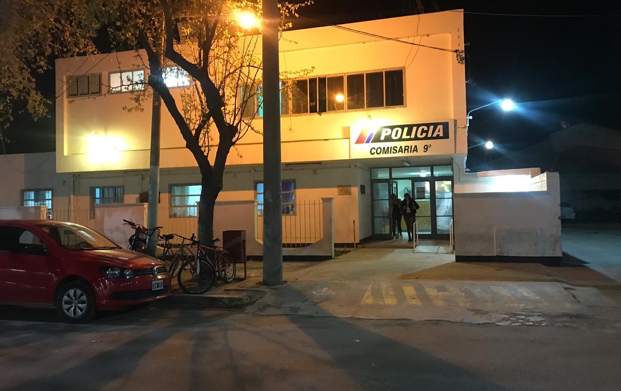 Una joven denunció que fue violada por su amante y dos amigos en un hotel alojamiento | Actualidad