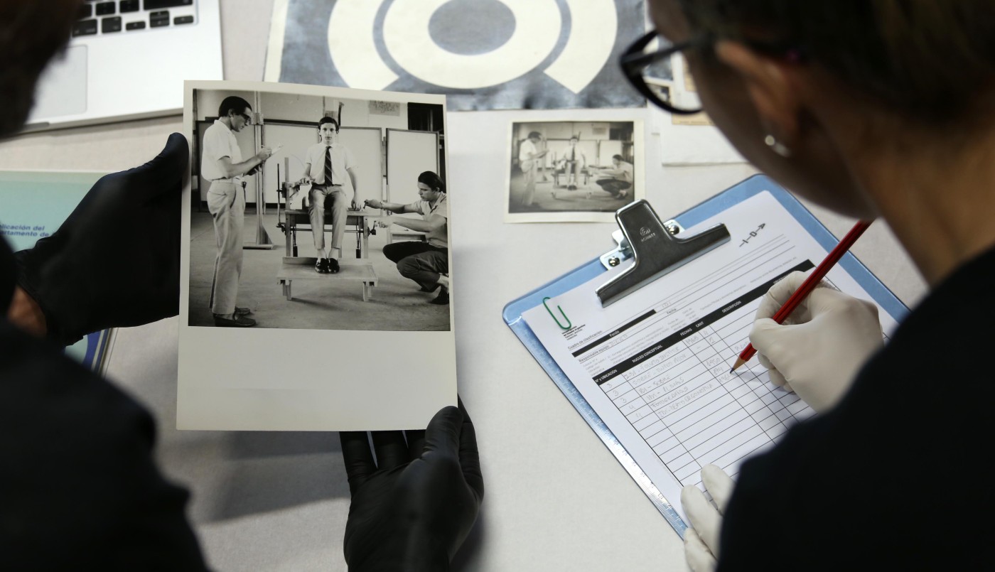 Buscan abrir el primer museo dedicado al diseño argentino | Actualidad