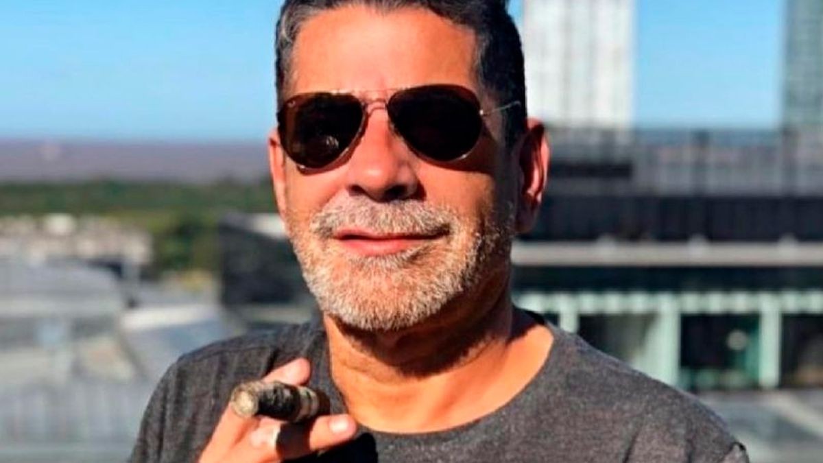 Encontraron muerto al actor y productor Carlos Bacchi | Actualidad