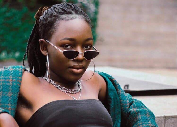 En un año logró 2,3 millones de seguidores pero pide que no la llamen influencer: "Soy una fanfarrona profesoinal" | Espectáculos