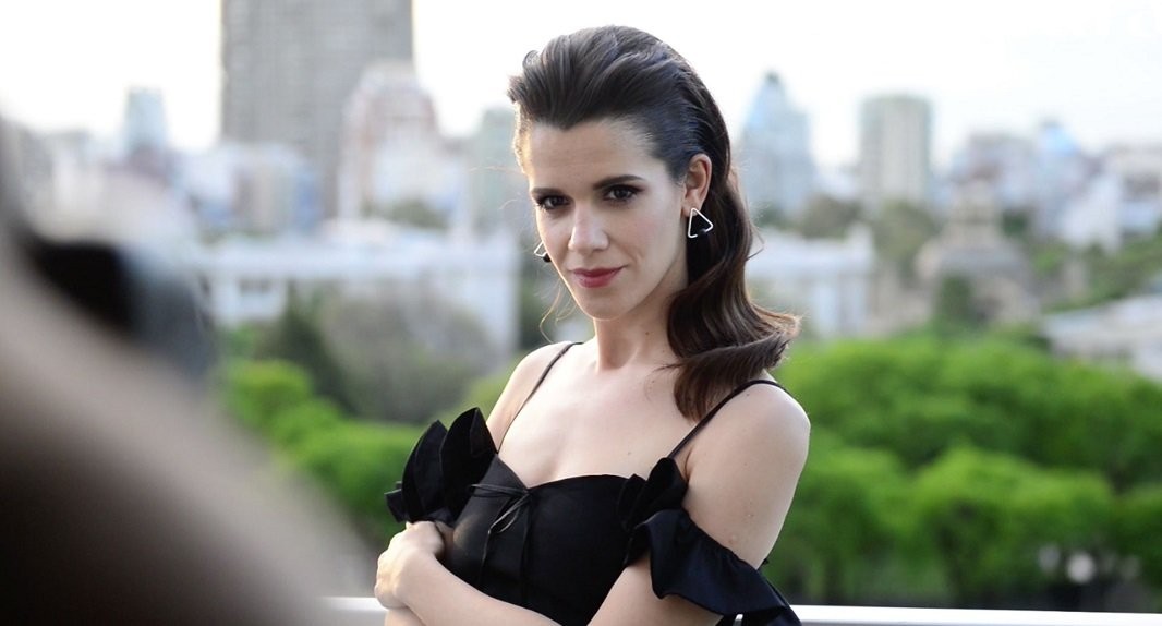 Violeta Urtizberea denunció públicamente acoso en las redes: “Tuve que cambiar mi número" | Espectáculos