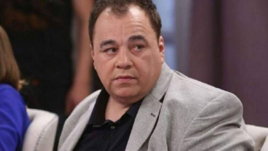 Internaron a Tota Santillán por una depresión aguda | Espectáculos