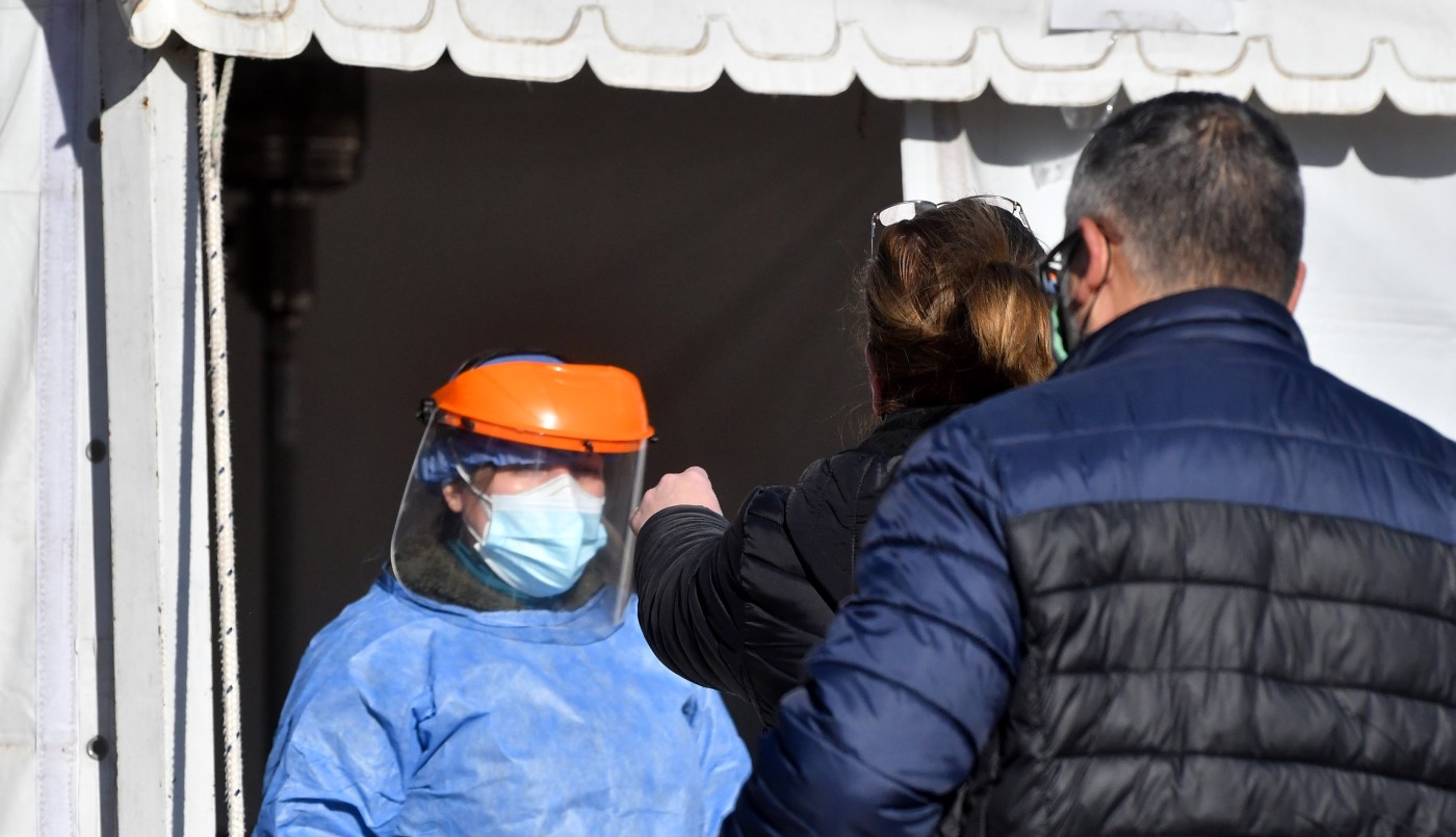 Lo que hay que saber sobre la ampliación del cupo de ingreso diario al país para argentinos residentes | Actualidad