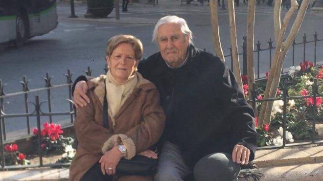 La historia de la chilena de 82 años que pasó cinco días junto a su marido muerto atrapada en el auto | Actualidad