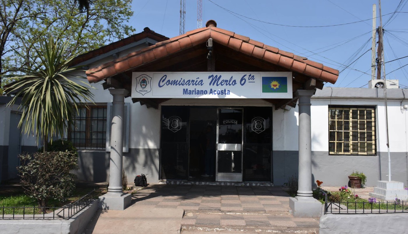 Un adolescente de 17 años mató a puñaladas a su padrastro para defender a su mamá | Actualidad