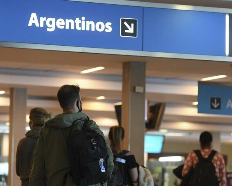 Médicos bonaerenses consideran de "vital importancia restringir viajes" por la variante Delta | Actualidad