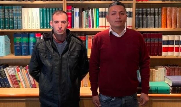 Piden la eximición de prisión del policía que baleó a Chano | Actualidad