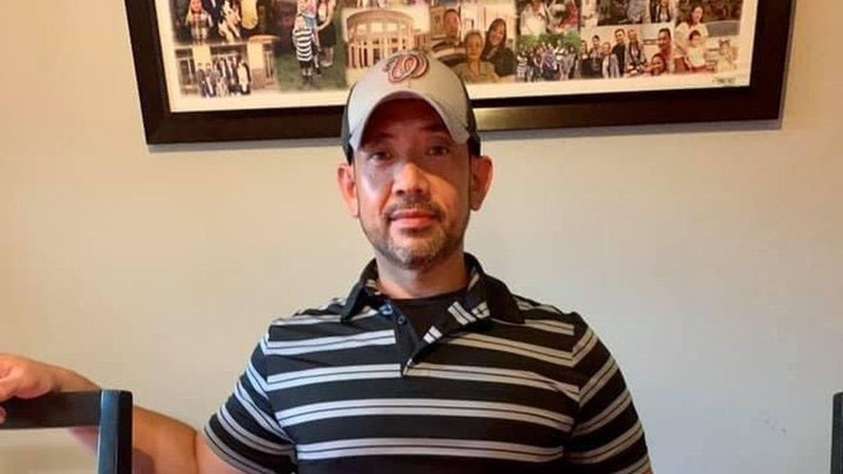 Hallaron muerto a un policía y creen que es el tercer suicidio relacionado con el ataque al Capitolio | Internacionales