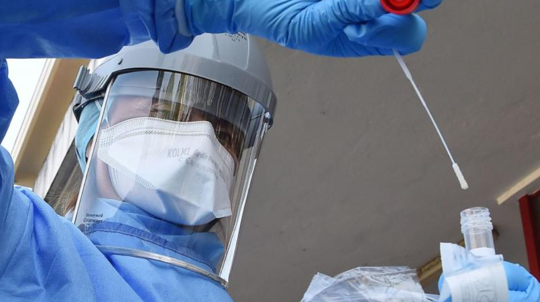 Advierten que "es inevitable que la variante Delta tenga circulación comunitaria" | Actualidad