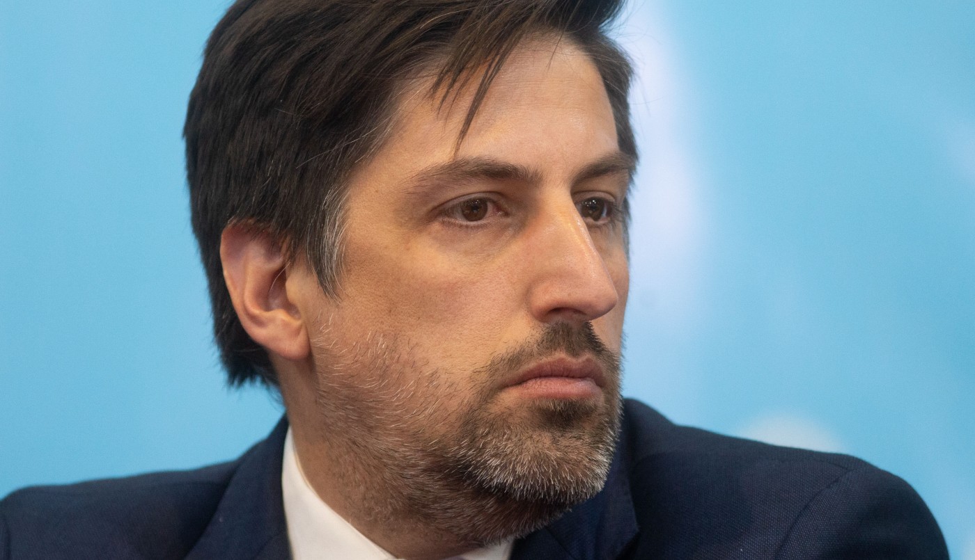 El ministro de Educación está aislado en Río Gallegos por ser contacto estrecho | Actualidad