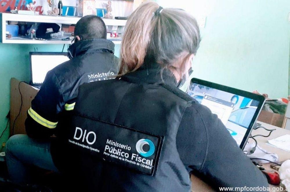 Por denuncia de Google, cayó un acusado de traficar material de abuso sexual infantil | Actualidad