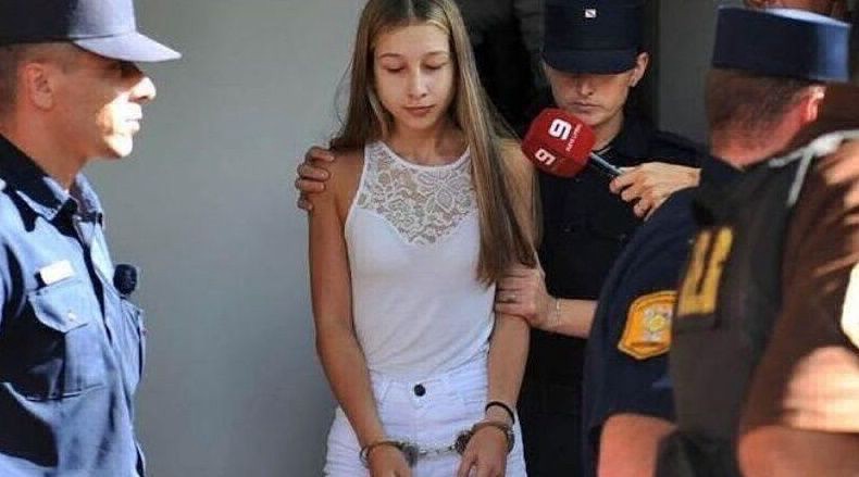 Revés para Nahir Galarza: no aceptaron en la causa los mensajes de Twitter entre la chica y Fernando | Actualidad