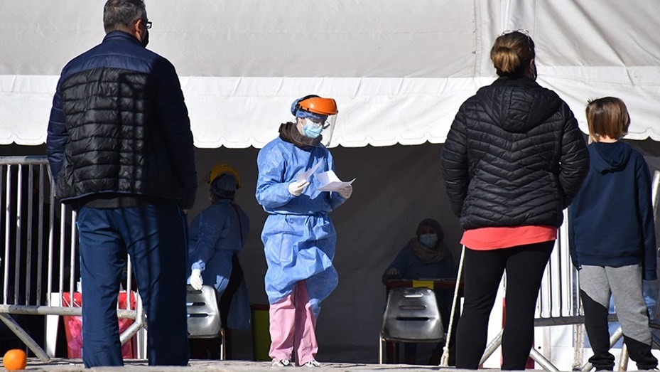 Coronavirus en Córdoba: ya suman 26 los casos de la variante Delta | Actualidad