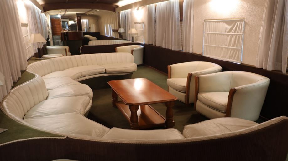 Comienza a circular desde la semana próxima el museo itinerante de Trenes Argentinos | Actualidad