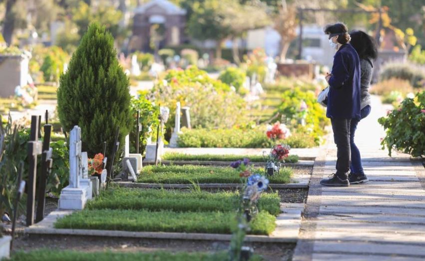 Paro en el cementerio de la Chacarita: ¿qué sucederá con los servicios fúnebres? | Actualidad