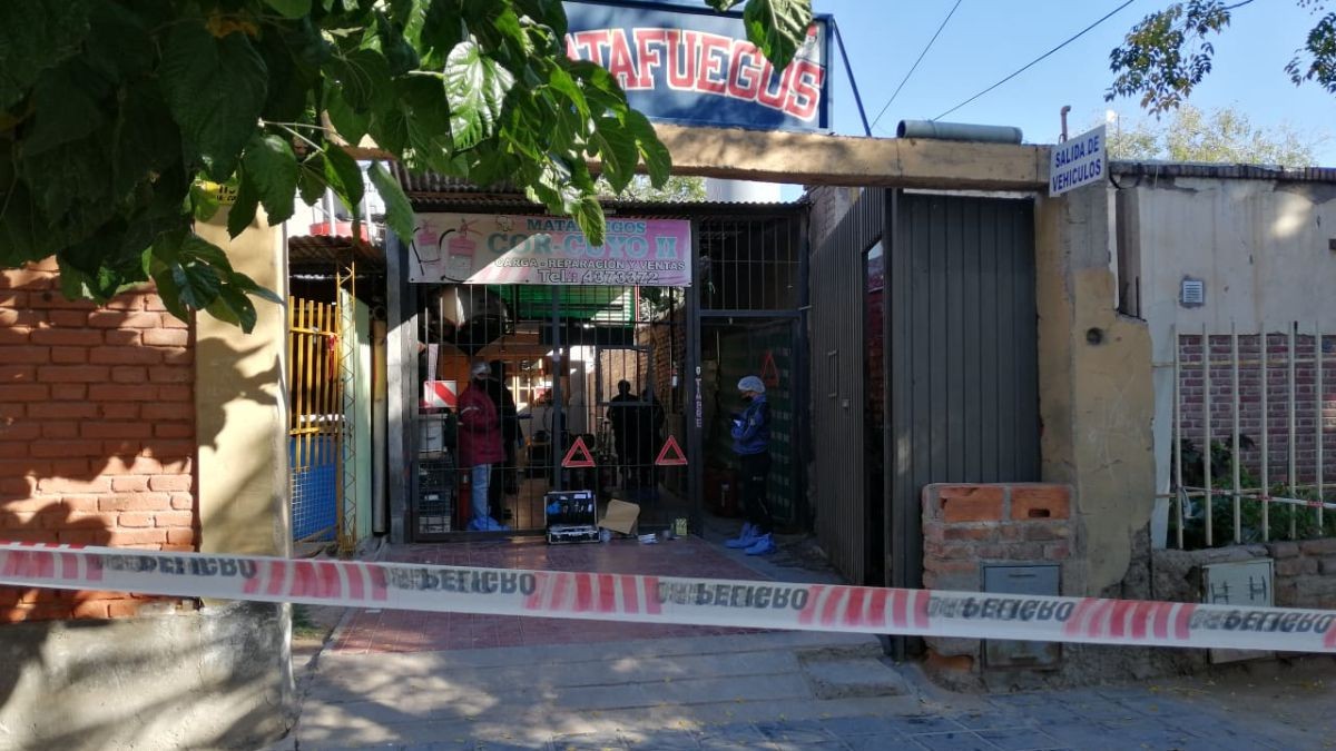 Murió un comerciante baleado hace tres meses en un asalto: los delincuentes huyeron | Actualidad