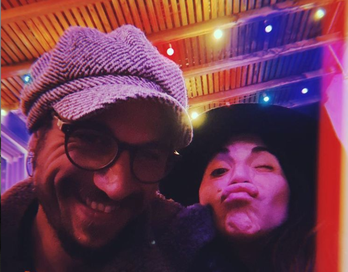 Polémico tweet de Gianinna Maradona: "Estoy con unos quilombos de celos que ya me colmaron la paciencia" | Espectáculos