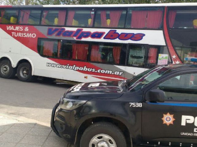 El relato escalofriante de la madre del nene de 3 años que fue picaneado en un asalto | Actualidad