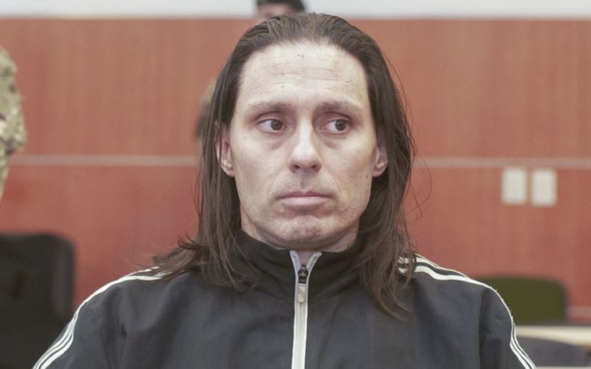 Liberaron al empresario Pérez Corradi luego de que EE.UU. desistiera de su extradición | Actualidad