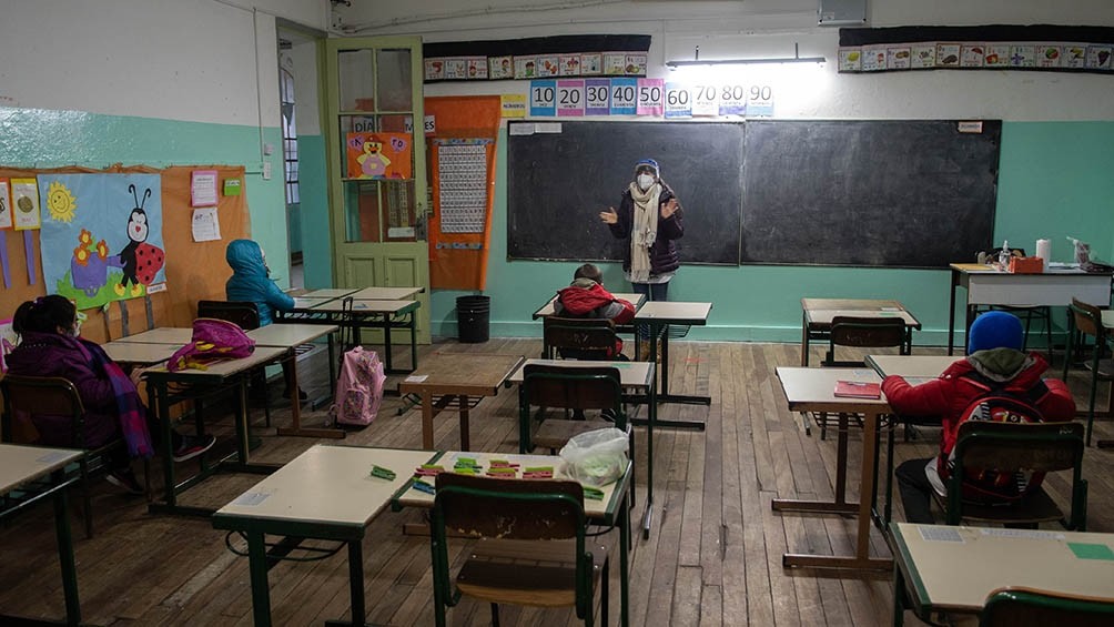 Recuperación de clases los sábados: aclaración del gobierno bonaerense | Actualidad