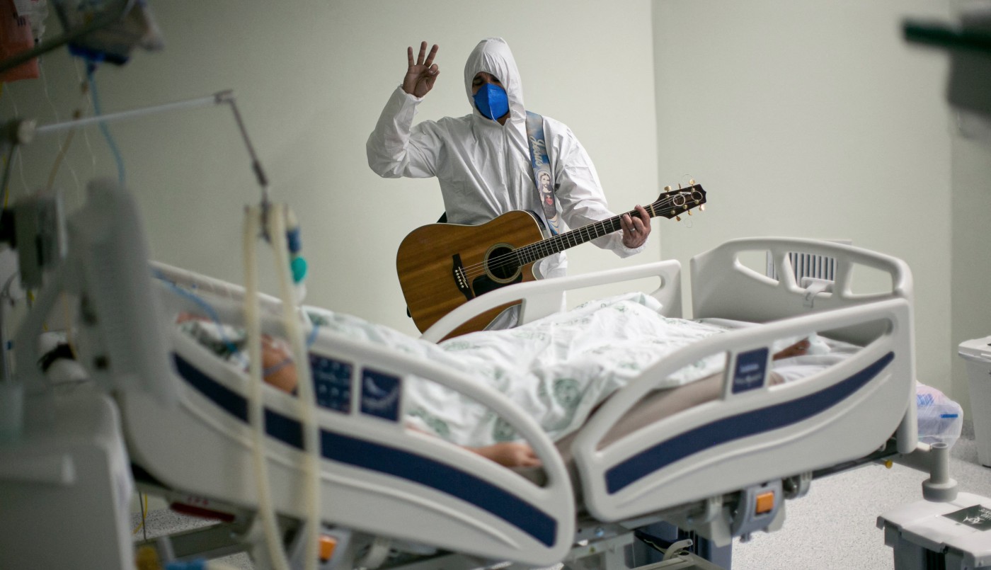 Brasil superó los 20 millones de contagios por coronavirus | Internacionales