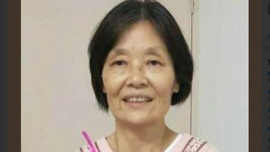 El relato de la pasajera que viajó junto a la mujer china desaparecida | Actualidad