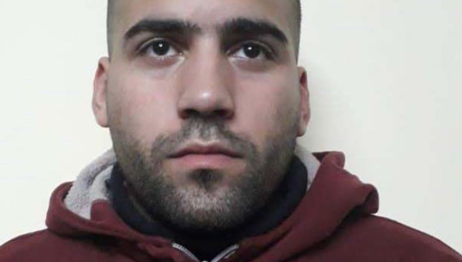 Uno de los principales acusados del doble crimen del diputado y su asesor en Congreso pidió "perdón" | Actualidad