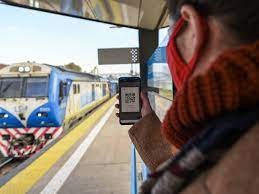 La aplicación de Trenes Argentinos permite acceder a libros y publicaciones de Biblioteca Nacional | Actualidad
