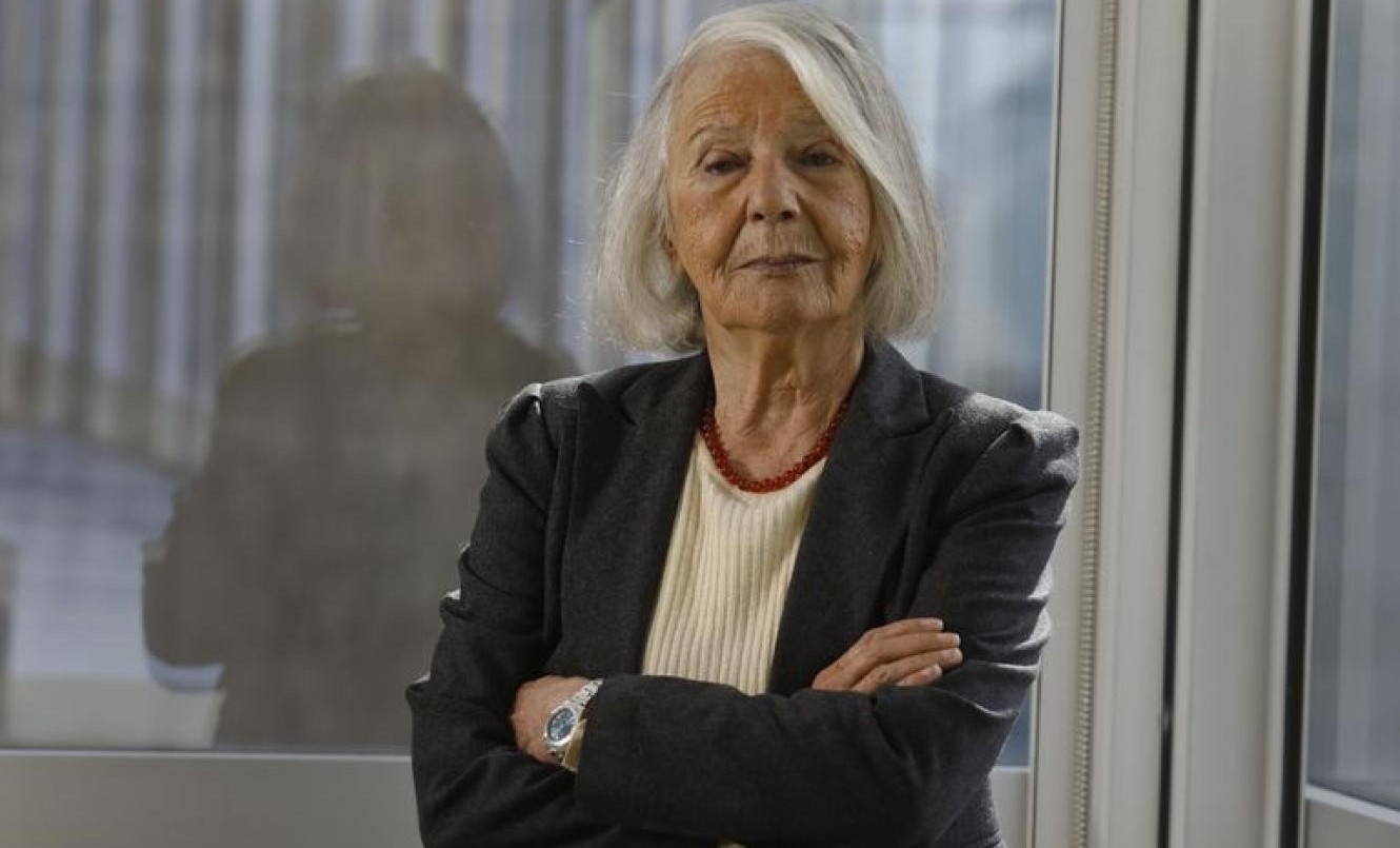 Beatriz Sarlo aseguró que las Malvinas son inglesas y fue repudiada | Política