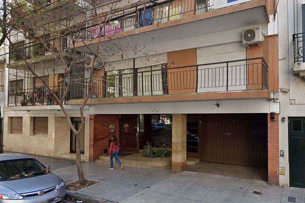 Femicidio y suicidio en Colegiales: la enfermedad de la mujer y un robo, posibles móviles | Actualidad