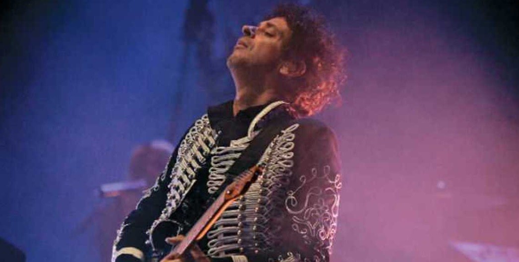Familia de Gustavo Cerati prepara homenaje con lanzamiento de disco inédito | Espectáculos