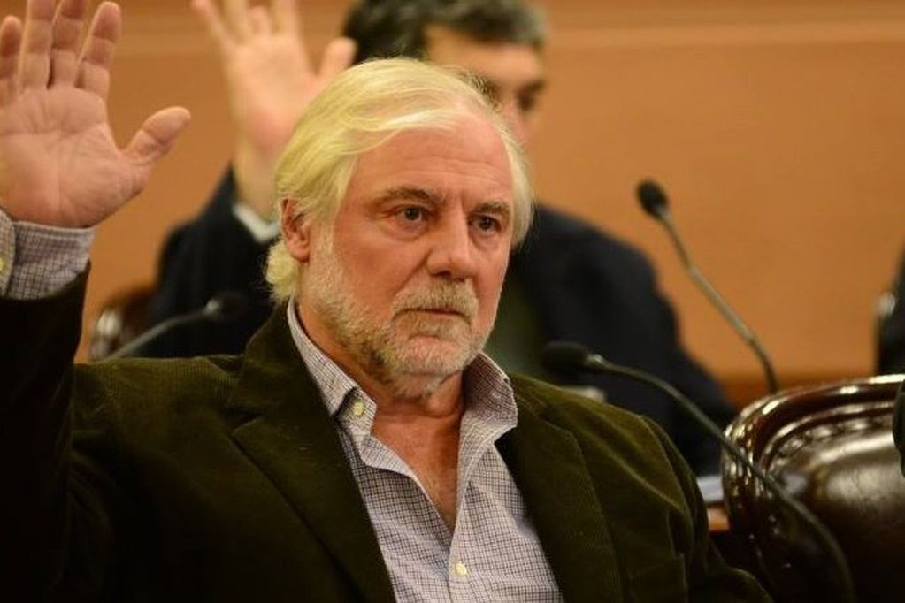 El Sindicalista José Ángel Allende admitió que robó y deberá devolver U$S 1,2 millones de dólares | Política