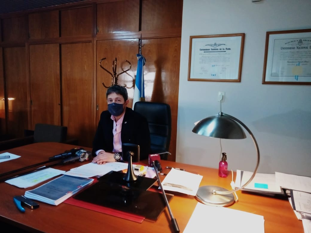 Narco detenido usaba al nene de 10 años como "cadete" para entregar la droga | Actualidad