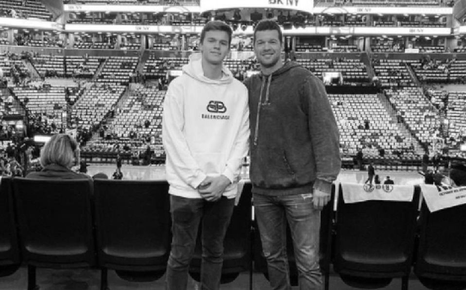 Murió el hijo de 18 años del ex futbolista alemán Michael Ballack | Internacionales