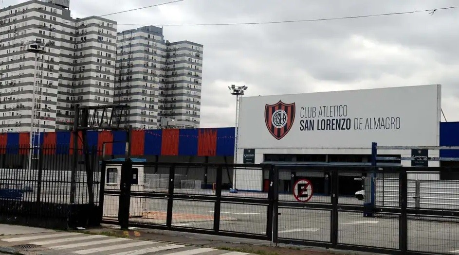 "Restitución histórica": aprobaron ley de rezonificación que permite a San Lorenzo construir su estadio en Boedo | Actualidad