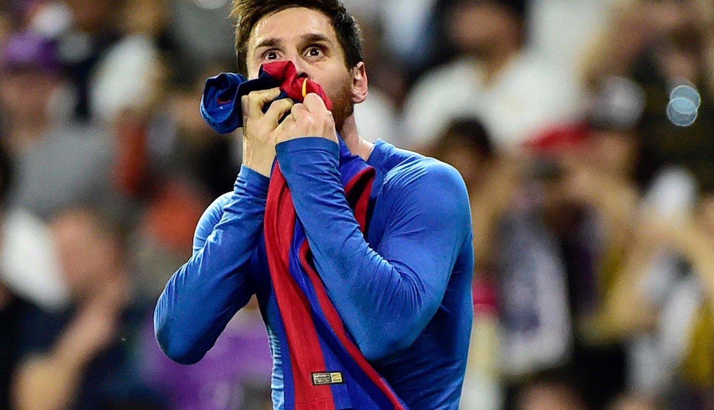 ¿Dónde irá Messi tras su salida del Barcelona?: las dos opciones posibles | Deportes