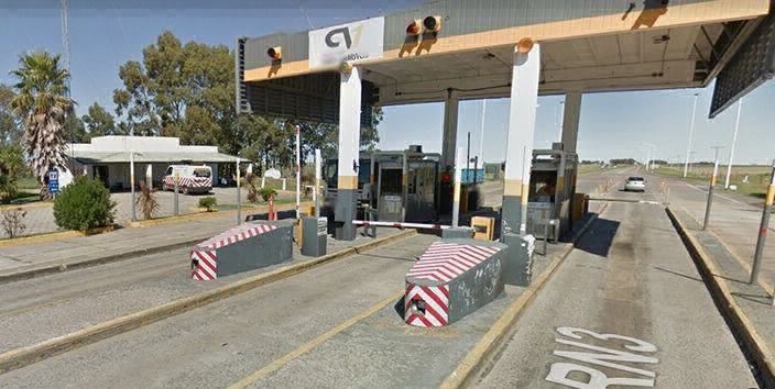 Lo bajaron del micro porque se sentía mal y caminó cuatro cuadras con un infarto | Actualidad