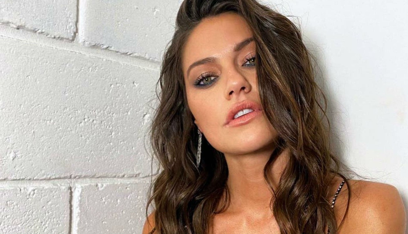 Sofía "Jujuy" Jiménez fue víctima de un violento robo | Actualidad