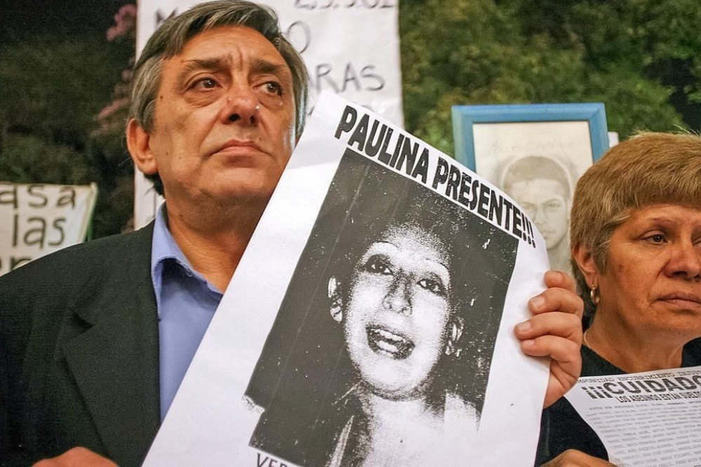 Comenzó el histórico juicio por el crimen de la estudiante Paulina Lebbos | Actualidad