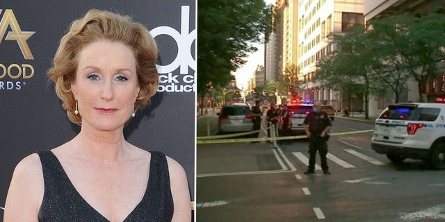 Muerte de la actriz Lisa Banes: un detenido por huir de la escena de un accidente fatal | Internacionales