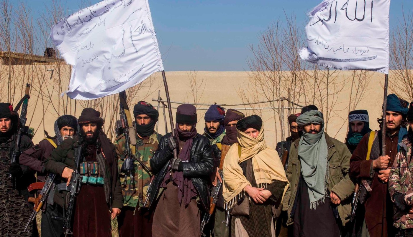 Los talibanes toman capital de provincia afgana y asesinan en Kabul al vocero del Gobierno | Internacionales