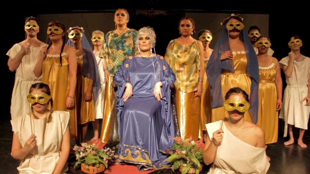 Dirigida por una mujer, vuelve la ópera con protocolo a la Ciudad | Espectáculos