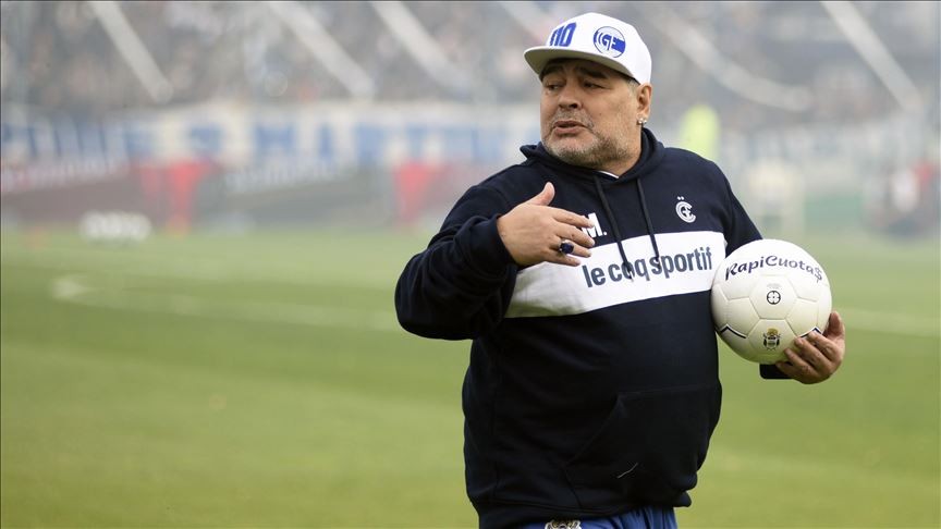 Dramática declaración de un testigo del caso Maradona: "Yo lo noté entregado" | Actualidad