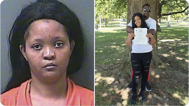 Mató a su marido a tiros, lo cortó con un hacha y pidió ayuda a sus hijos para deshacerse del cuerpo | Internacionales