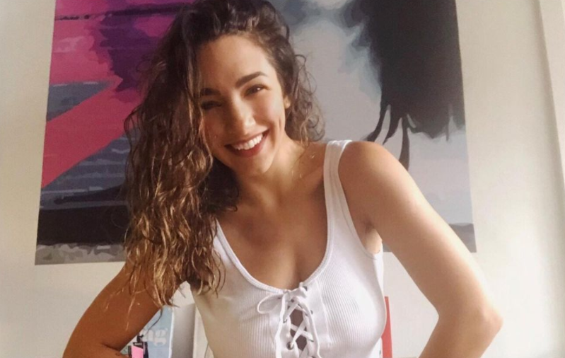 Thelma Fardin arremetió contra Fernando Burlando por su defensa a Florencia Peña | Espectáculos