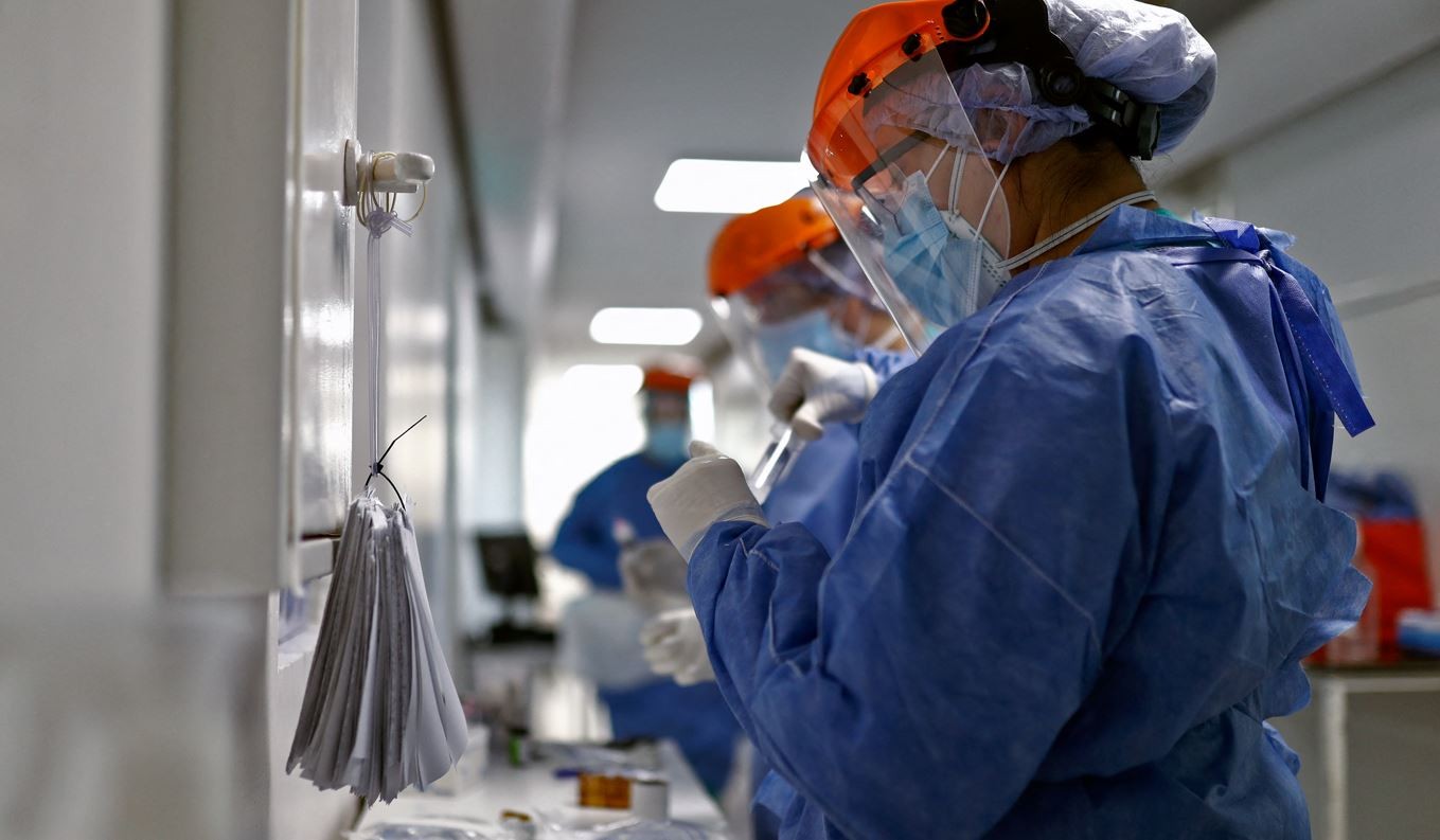 Coronavirus en Argentina: confirman 158 muertes y 6.141 casos positivos | Actualidad