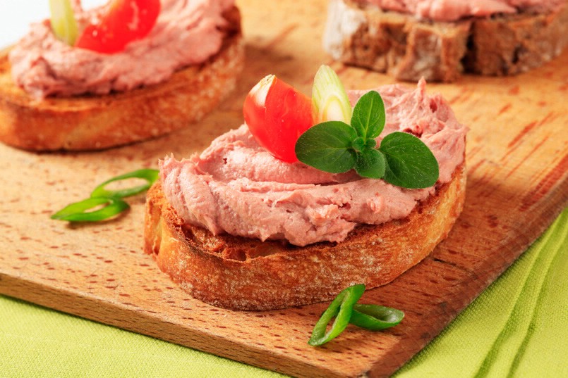 Un hombre comió paté de cerdo casero y murió de botulismo | Actualidad