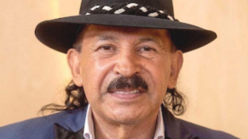 Imputaron a Antonio Ríos por dar un show durante una fiesta clandestina | Actualidad