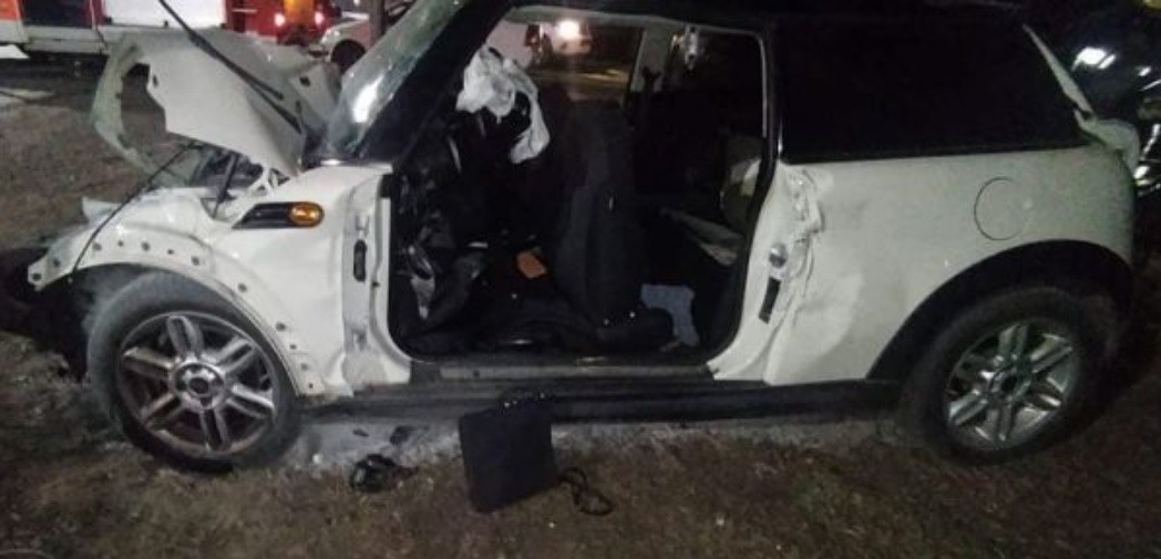 Accidente fatal en San Pedro: dos jóvenes murieron y otros tres están internados | Actualidad