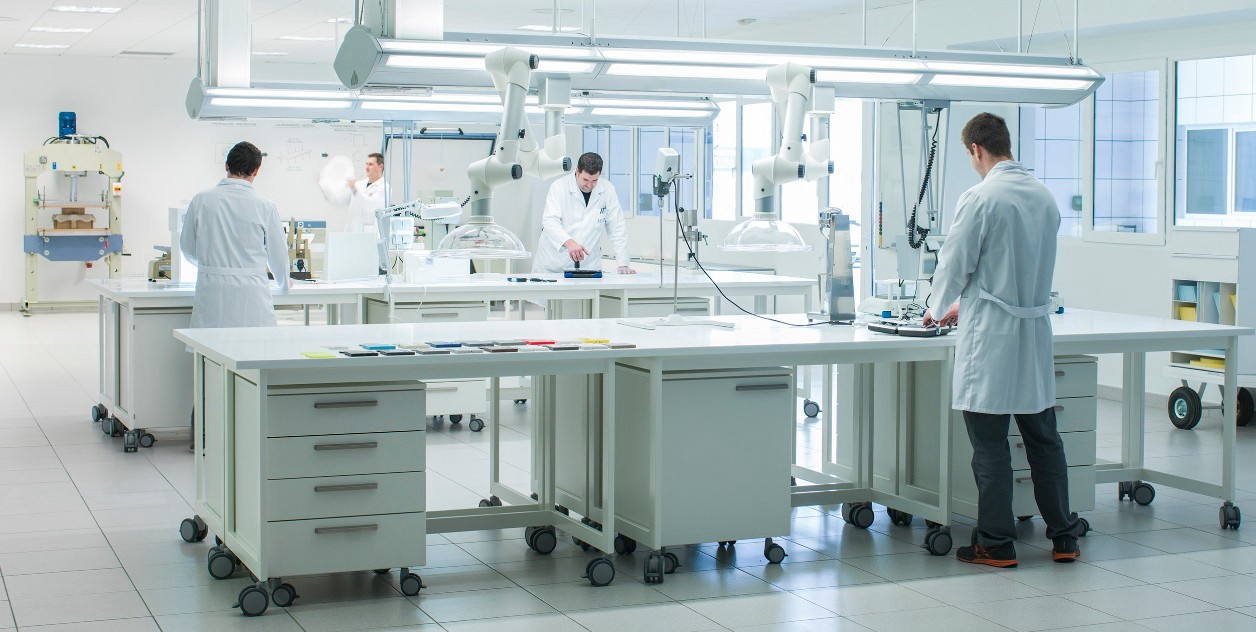 Producirán un medicamento contra el HIV por primera vez en el país | Actualidad